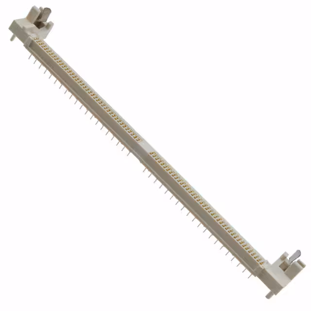 5822138-4 TE Connectivity AMP Connectors  Inline-Modulsockel